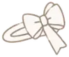 bow clip