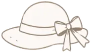 hat