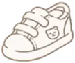 shoe right